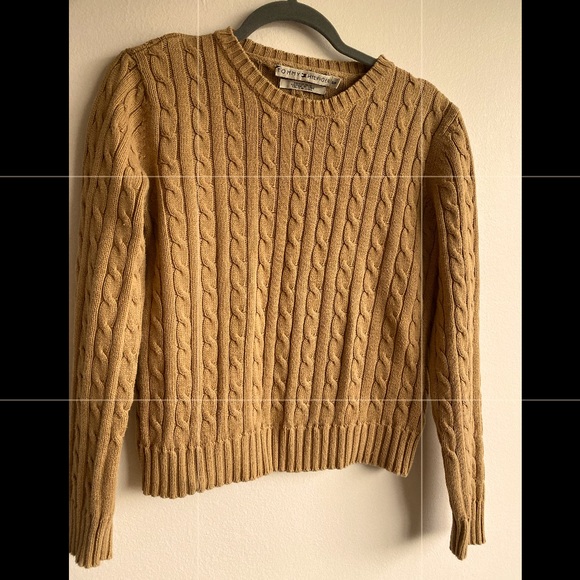 Tommy Hilfiger Sweater - Picture 1 of 3